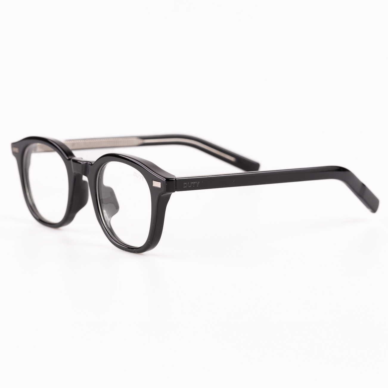  ÓCULOS DE GRAU MASCULINO | PRETO 