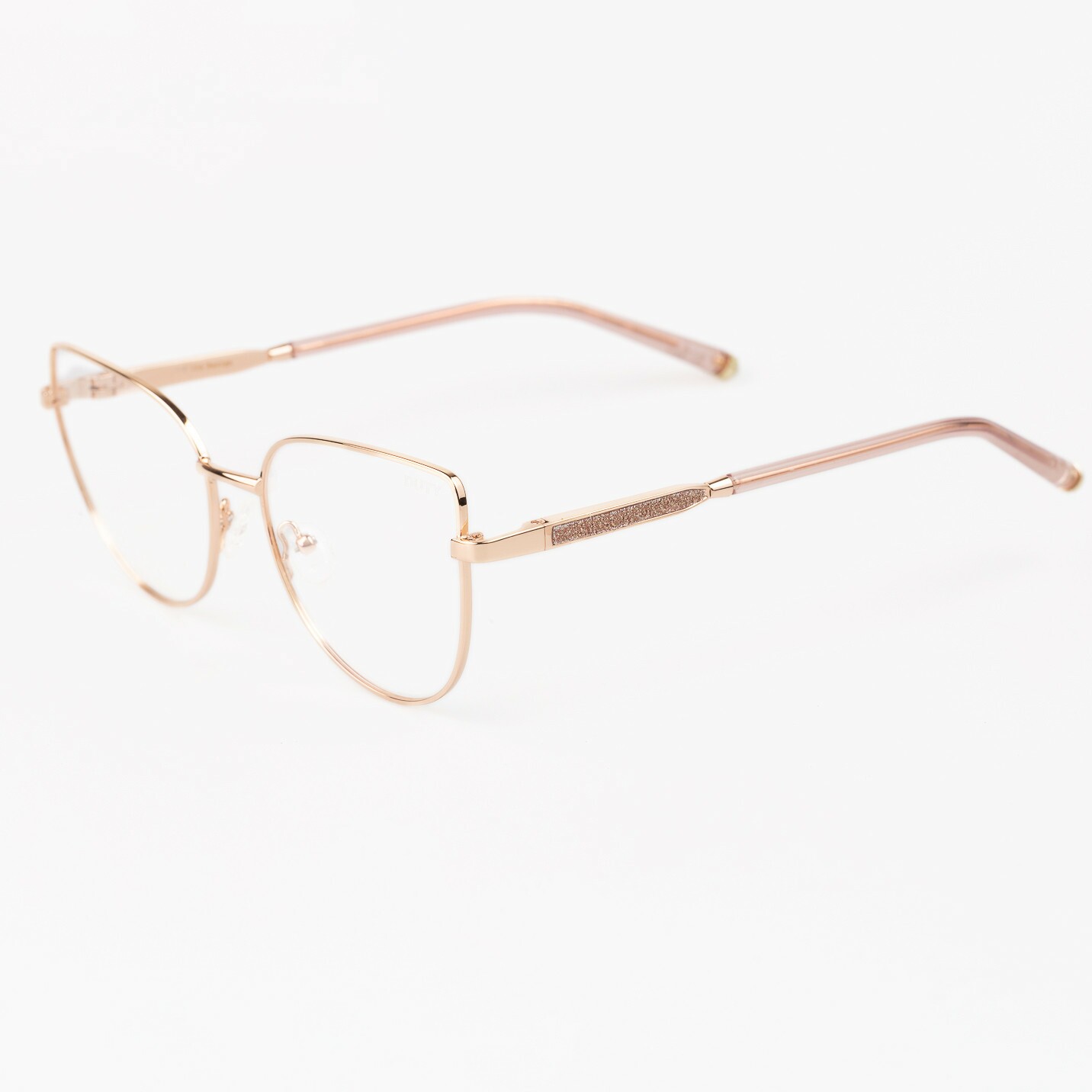 ÓCULOS FEMININO GATINHO DUTY | ROSE