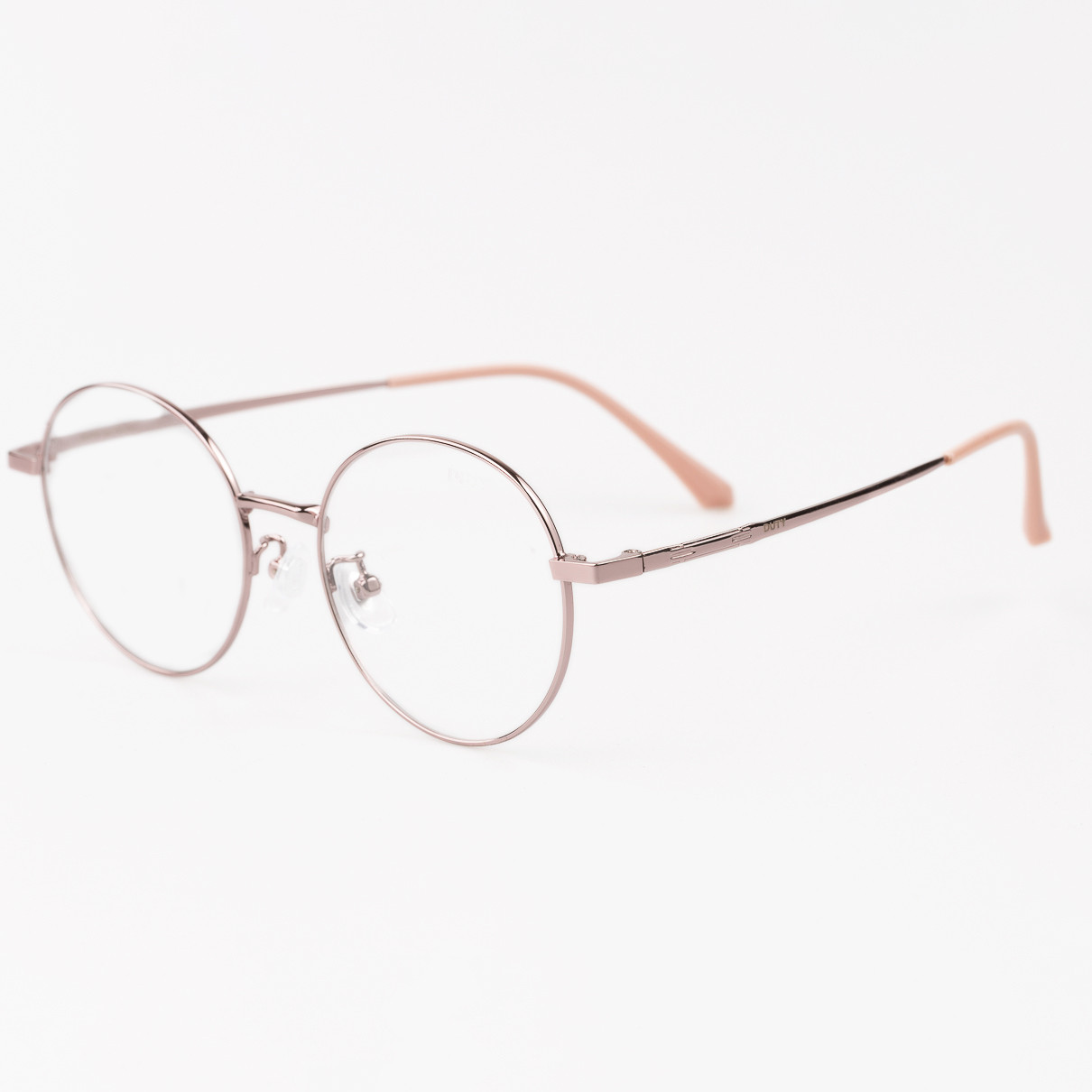 ÓCULOS DE GRAU REDONDO FENININO| ROSA