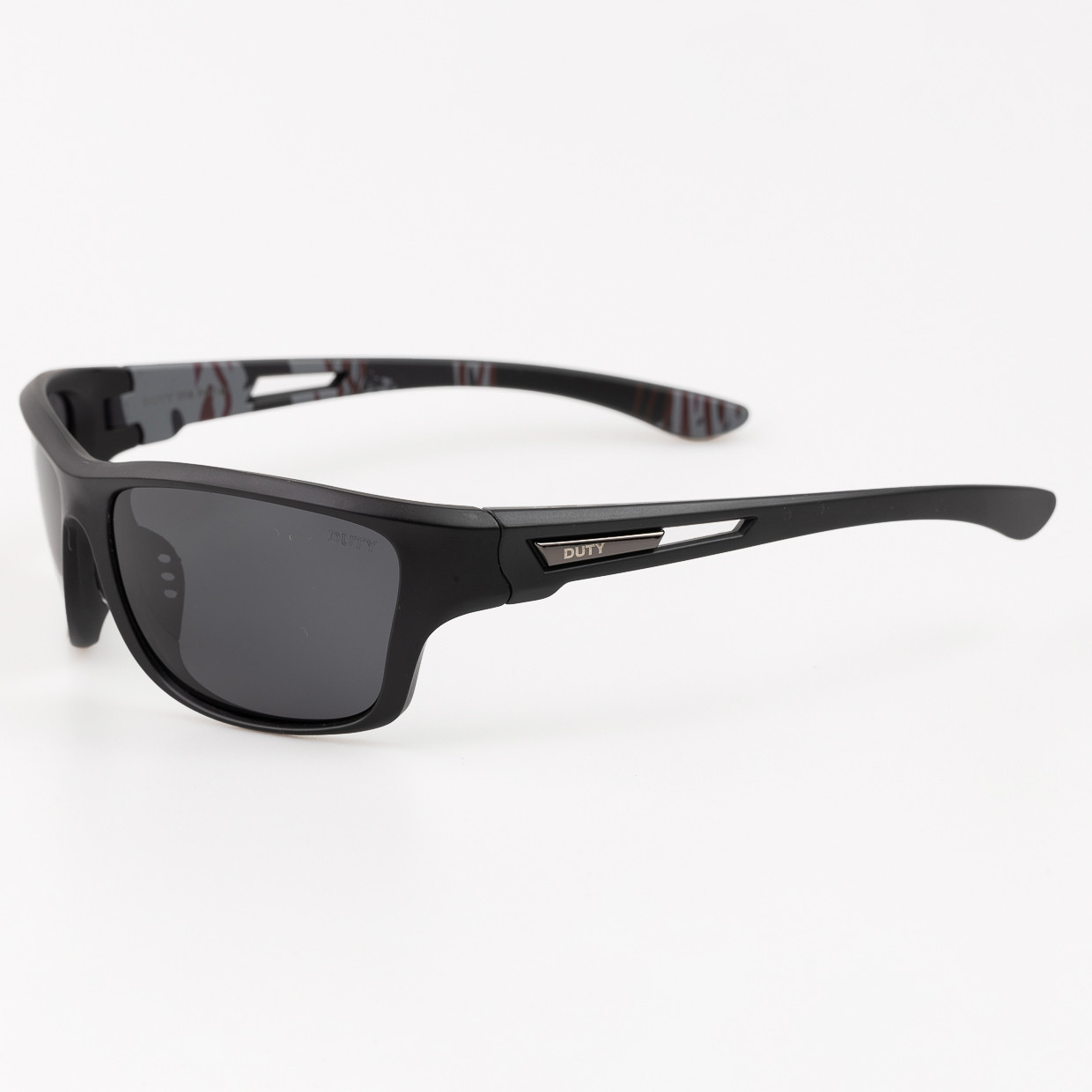 ÓCULOS DE SOL MASCULINO | PRETO FOSCO