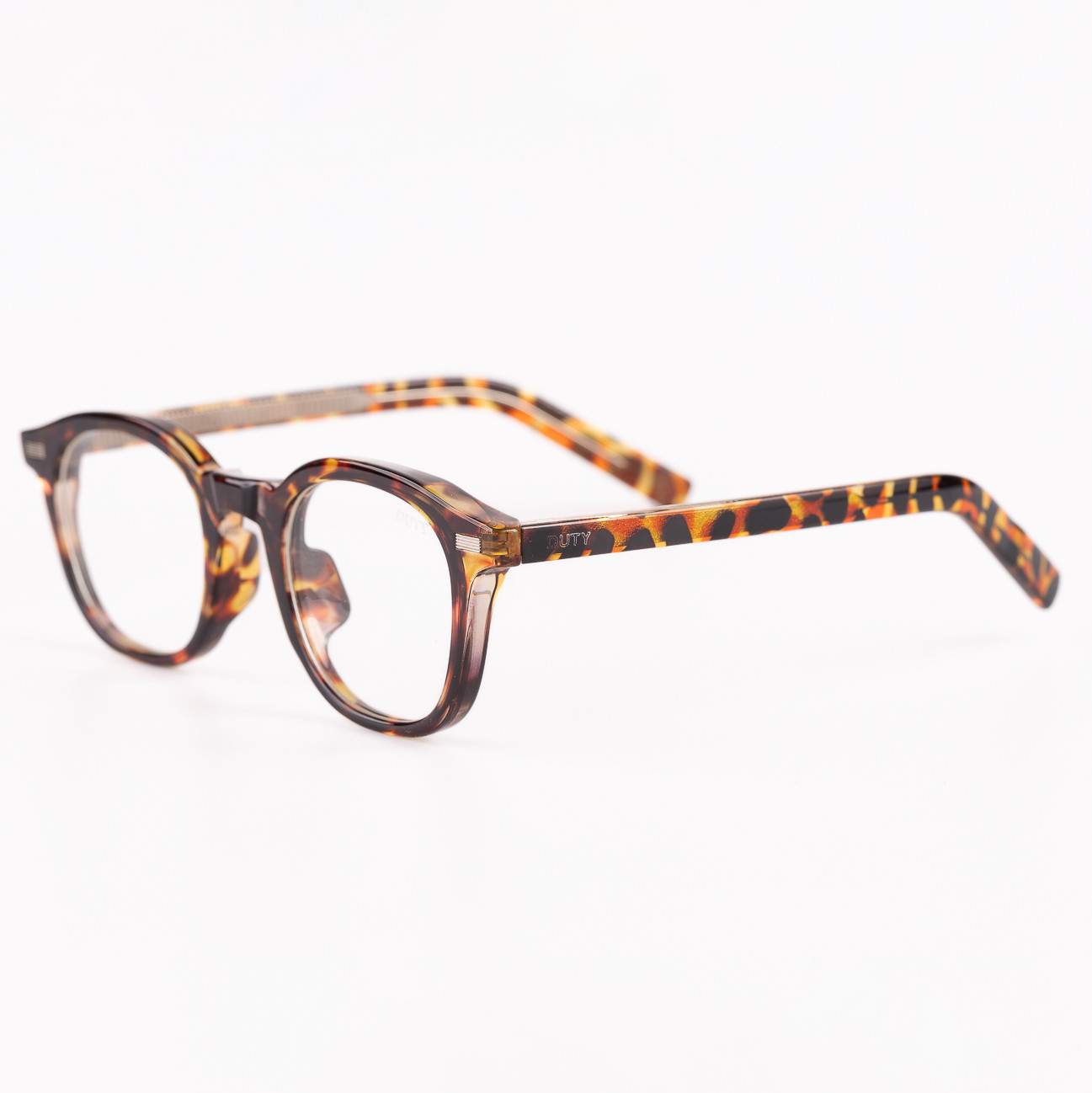 ÓCULOS DE GRAU MASCULINO | ANIMAL PRINT