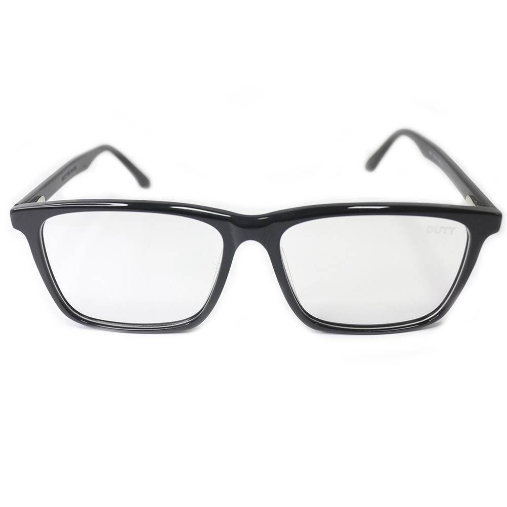 ÓCULOS DE GRAU MASCULINO | PRETO