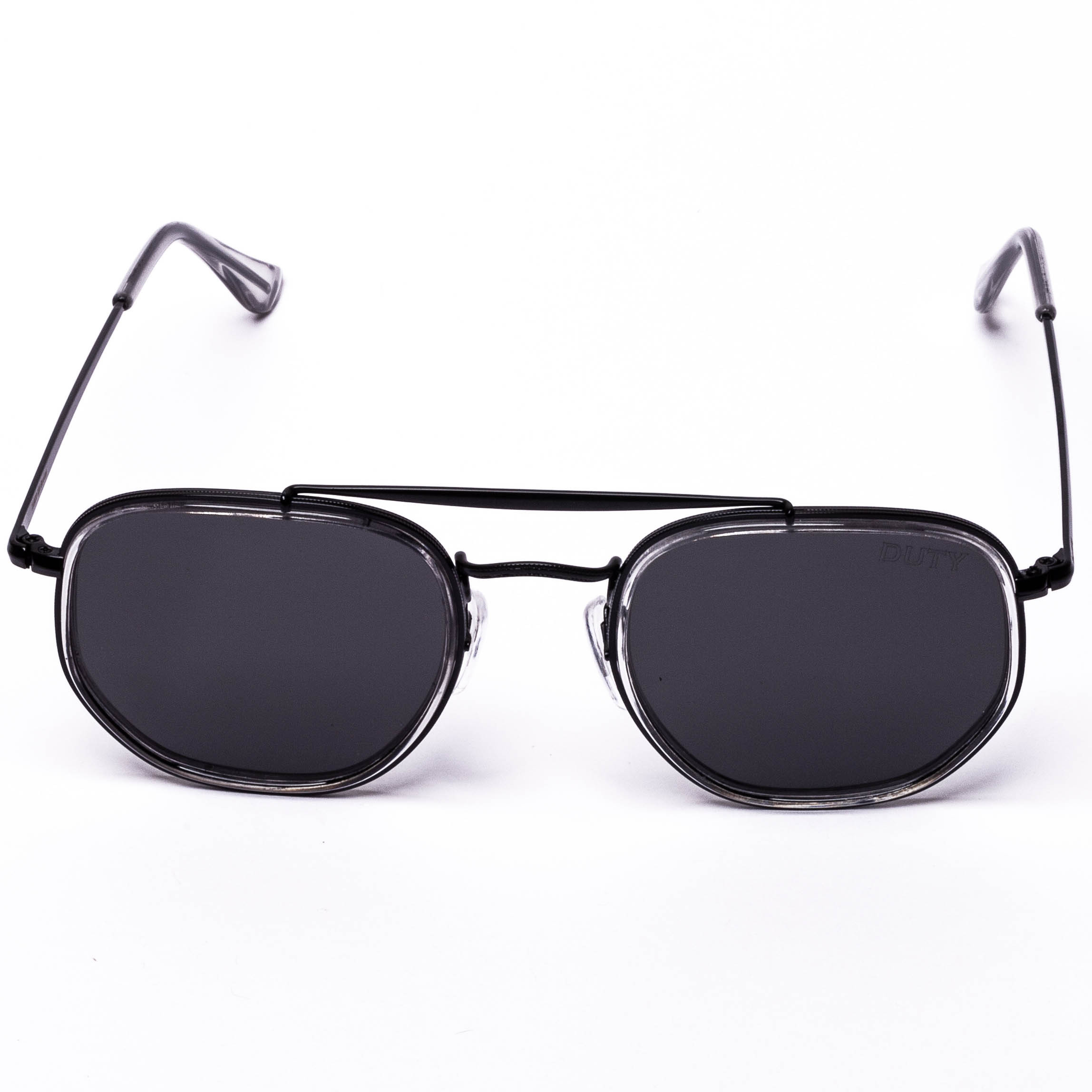 ÓCULOS DE SOL UNISSEX | PRETO