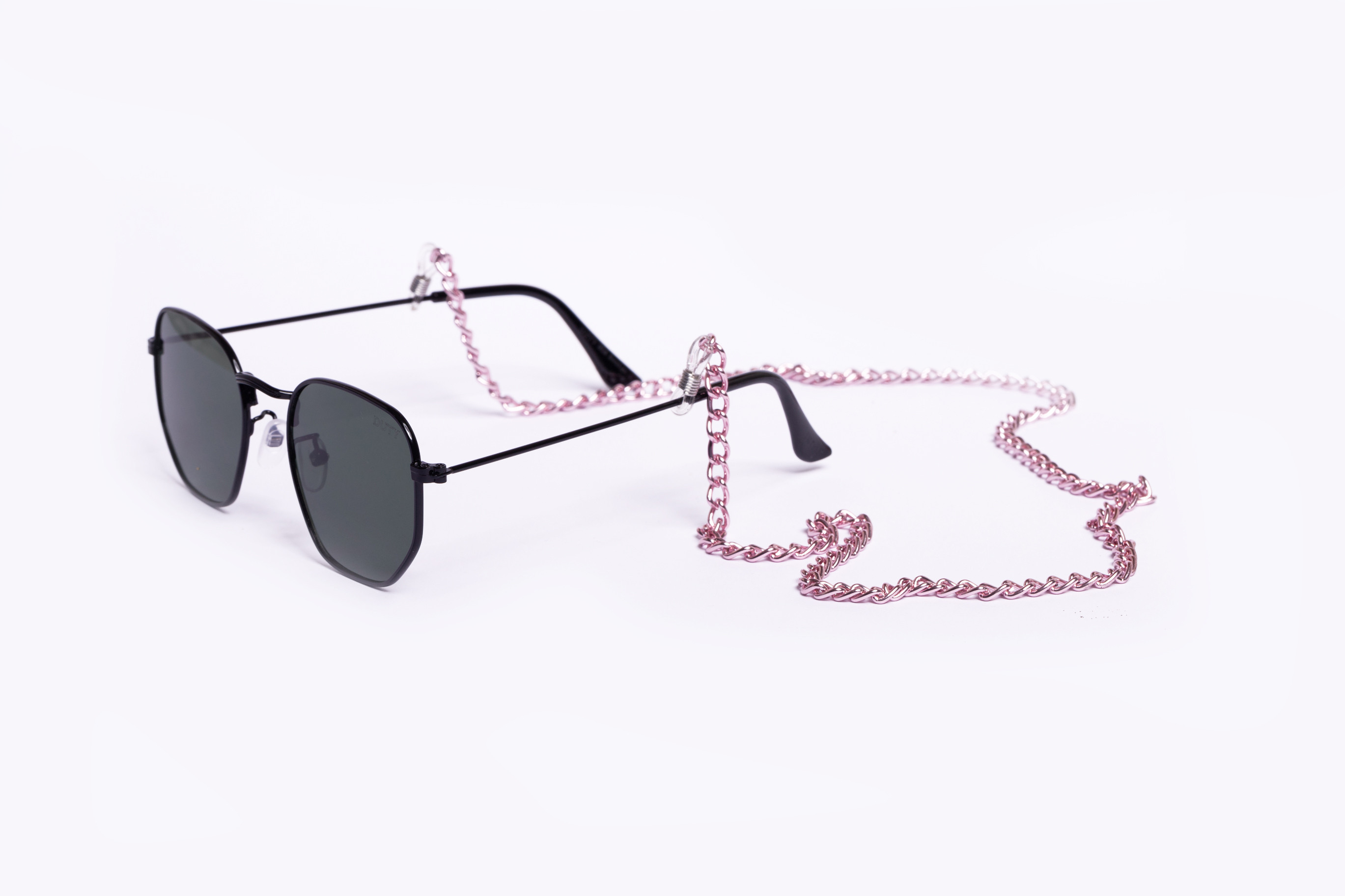 CORRENTINHA PARA ÓCULOS | ROSA GROSSA