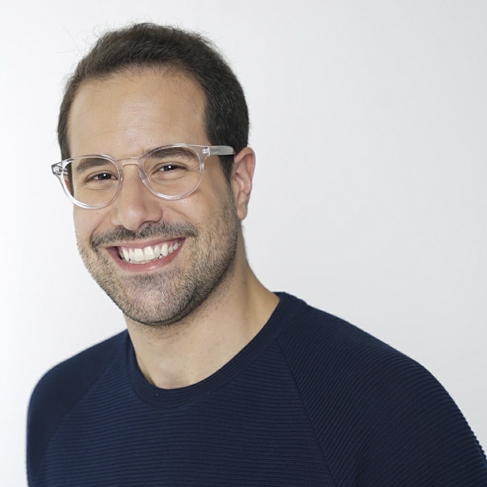 ÓCULOS DE GRAU UNISSEX PM | TRANSPARENTE