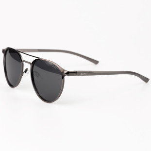 ÓCULOS DE SOL UNISSEX | CINZA