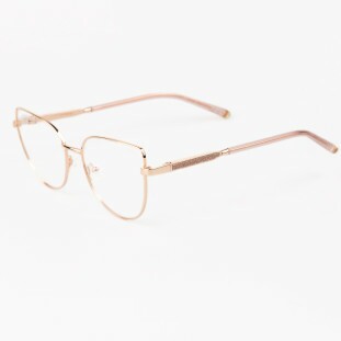 ÓCULOS FEMININO GATINHO DUTY | ROSE