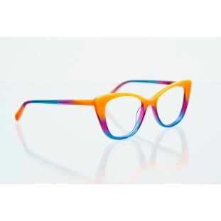 ÓCULOS DE GRAU FEMININO 