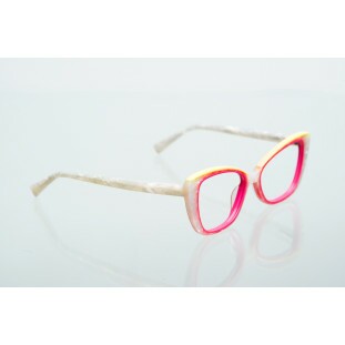 ÓCULOS DE GRAU FEMININO 