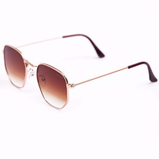 OCULOS DE SOL UNISSEX 