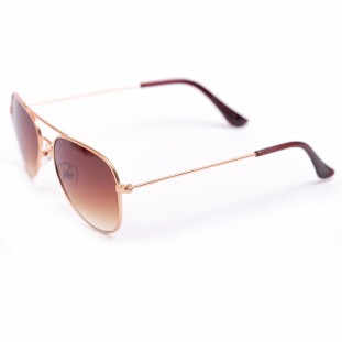 ÓCULOS DE SOL INFANTIL AVIADOR