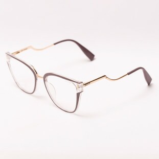 ÓCULOS DE GRAU FEMININO