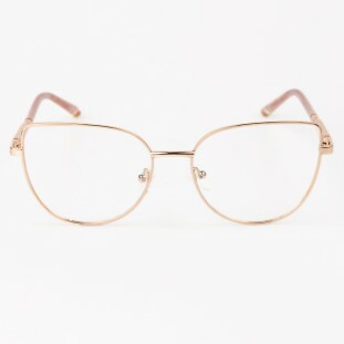 ÓCULOS FEMININO GATINHO DUTY | ROSE