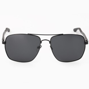 ÓCULOS DE SOL AVIADOR MASCULINO| PRETO