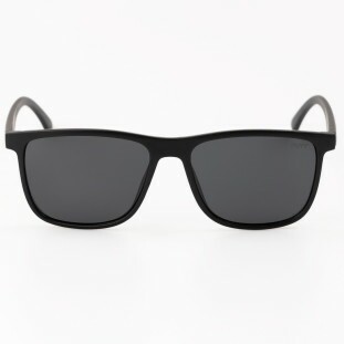 ÓCULOS DE SOL MASCULINO | PRETO FOSCO