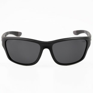 ÓCULOS DE SOL MASCULINO | PRETO FOSCO