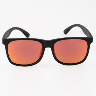 ÓCULOS DE SOL MASCULINO | PRETO FOSCO