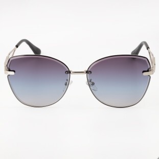 ÓCULOS DE SOL FEMININO | DOURADO