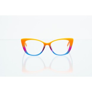 ÓCULOS DE GRAU FEMININO 