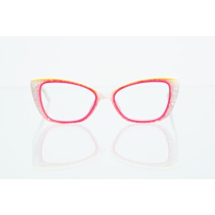 ÓCULOS DE GRAU FEMININO 