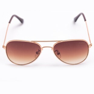 ÓCULOS DE SOL INFANTIL AVIADOR
