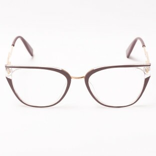 ÓCULOS DE GRAU FEMININO