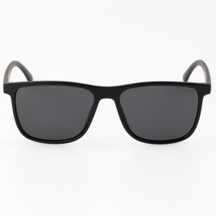 ÓCULOS DE SOL MASCULINO | PRETO FOSCO