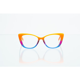 ÓCULOS DE GRAU FEMININO 