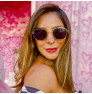 OCULOS DE SOL UNISSEX 