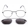 ÓCULOS CLIPON UNISSEX