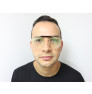 OCULOS DE GRAU UNISSEX 