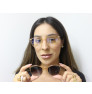 ÓCULOS CLIPON FEMININO