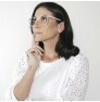 ÓCULOS DE GRAU FEMININO