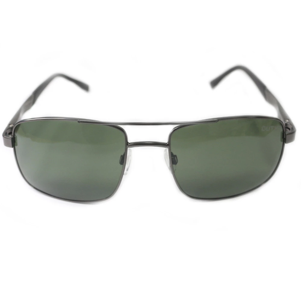 ÓCULOS DE SOL MASCULINO | CINZA
