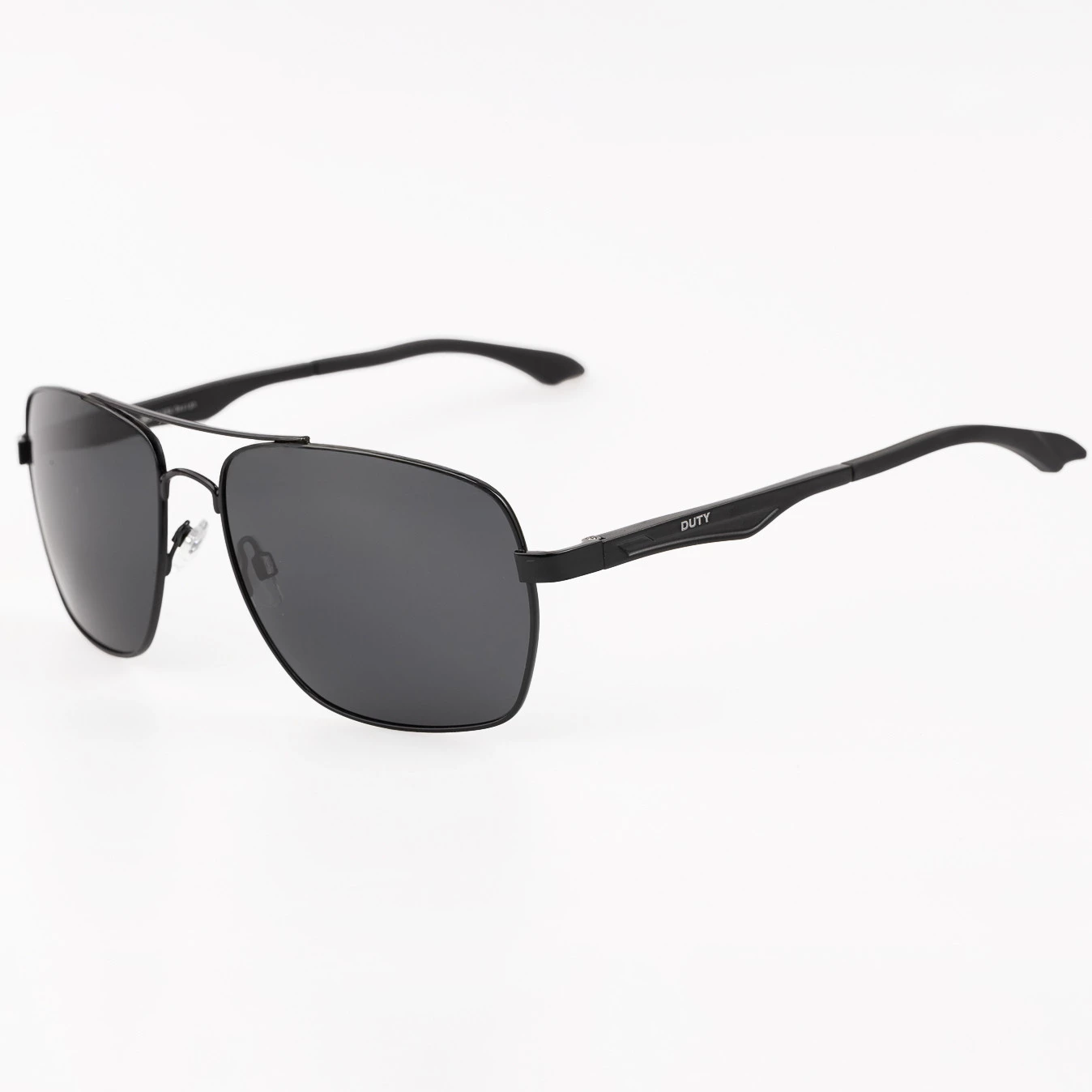 ÓCULOS DE SOL AVIADOR MASCULINO| PRETO