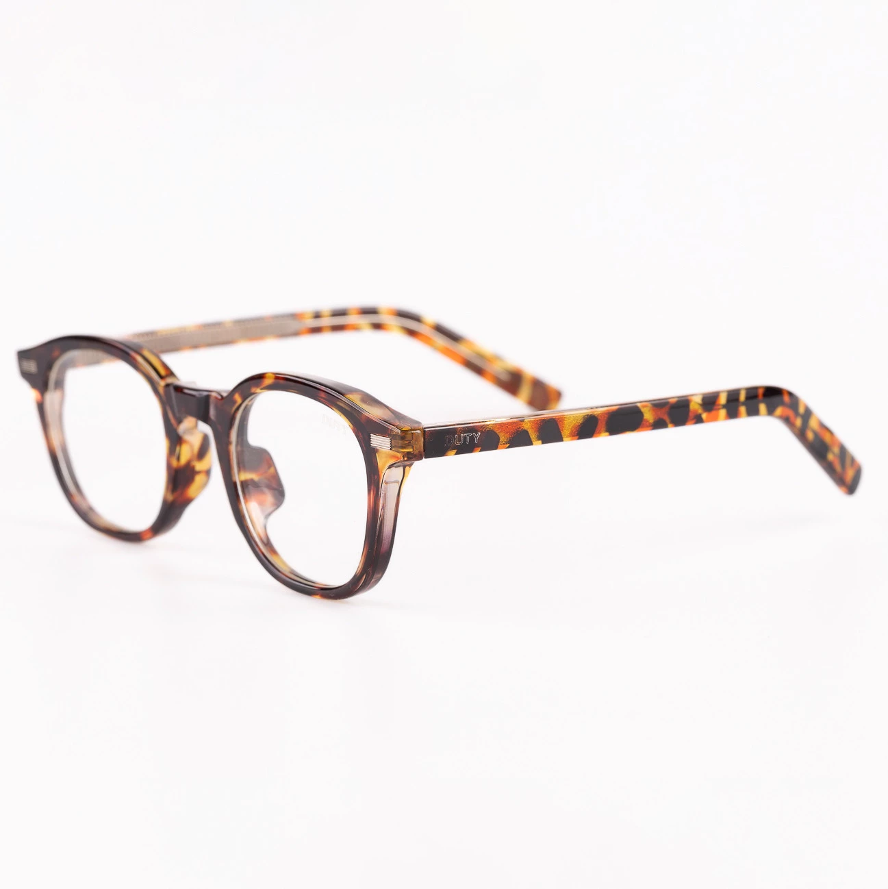 ÓCULOS DE GRAU MASCULINO | ANIMAL PRINT