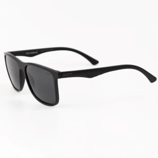 ÓCULOS DE SOL MASCULINO | PRETO FOSCO