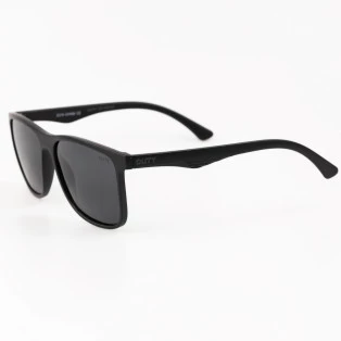 ÓCULOS DE SOL MASCULINO | PRETO FOSCO