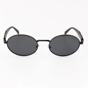ÓCULOS DE SOL FEMININO | PRETO FOSCO