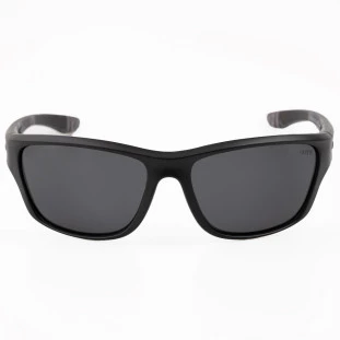 ÓCULOS DE SOL MASCULINO | PRETO FOSCO