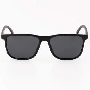 ÓCULOS DE SOL MASCULINO | PRETO FOSCO