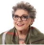 ÓCULOS DE GRAU FEMININO
