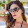 ÓCULOS DE SOL FEMININO