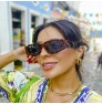 ÓCULOS DE SOL FEMININO