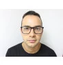 OCULOS DE GRAU MASCULINO