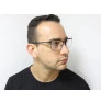 ÓCULOS DE GRAU MASCULINO