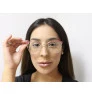 ÓCULOS DE GRAU FEMININO