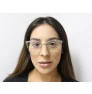 ÓCULOS DE GRAU FEMININO