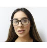 ÓCULOS DE GRAU FEMININO