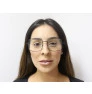 ÓCULOS DE GRAU UNISSEX